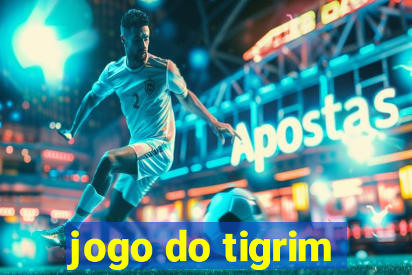 jogo do tigrim